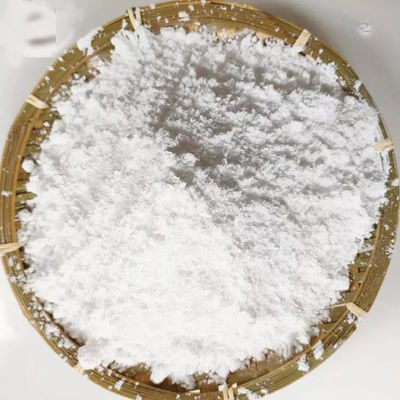 قیمت خوب 99.8٪ خلوص پودر ملامین درجه غذایی غیر سمی برای قالب و کاربردهای رزین آنلاین