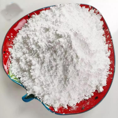 قیمت خوب پودر لعاب ملامین قالب گیری فرمالدئید C3H6N6 برای ظروف غذاخوری آنلاین