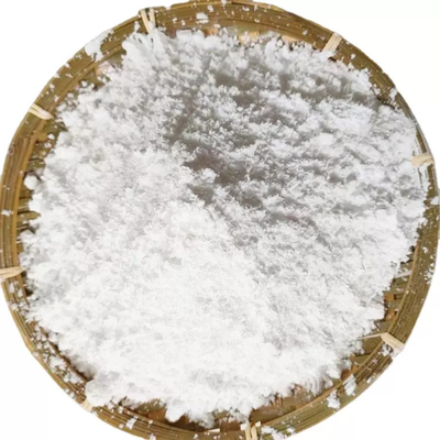قیمت خوب پودر بشقاب ملامینه رزین ملامین فرمالدئید درجه صنعتی 99.8% Min آنلاین