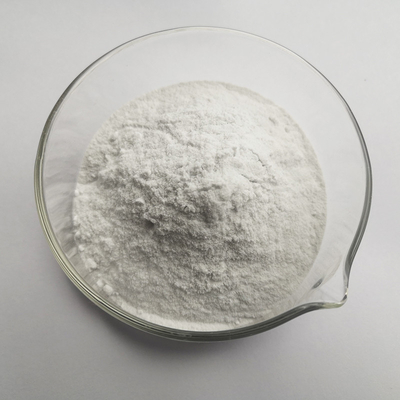 قیمت خوب پودر قالب گیری ملامین سفید 99.8% برای ظروف آنلاین