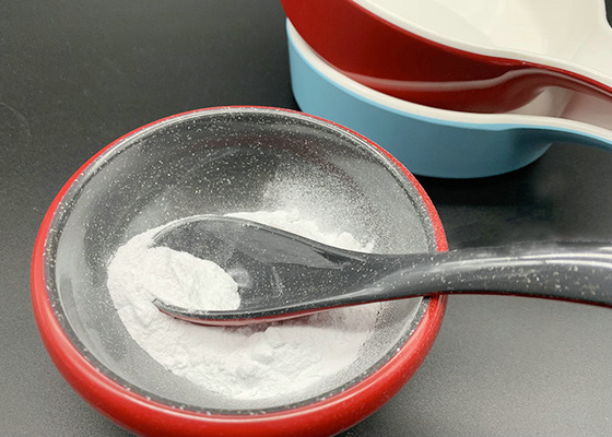 قیمت خوب مواد اولیه شیمیایی درجه مواد غذایی برای پودر قالب گیری ظروف غذاخوری MF آنلاین