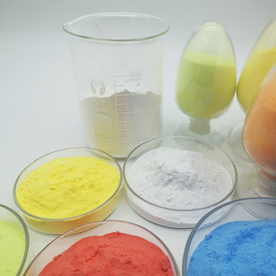 قیمت خوب پودر رزین ملامین فرمالدئید استاندارد اتحادیه اروپا Food Touch Safety A5 برای ظروف غذاخوری آنلاین