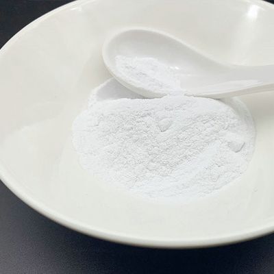 قیمت خوب درجه صنعتی رزین ملامین فرمالدهید 99.8 2،4،6-Triamino-S-Triazine آنلاین
