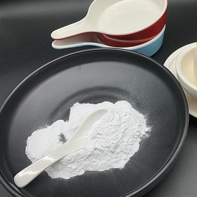 قیمت خوب تقویت کننده سلولز کلاس بالا پودر رزین اوره فرمالدئید 25kg / کیسه آنلاین