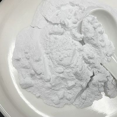 قیمت خوب رزین UMC پودر C2H6N2O2 آمینو اوره فرمالدئید رزین UF آنلاین