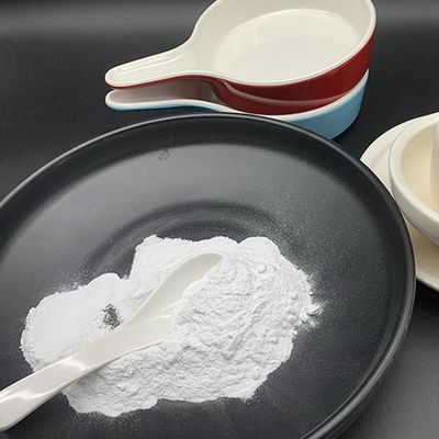 قیمت خوب پودر رزین ملامین فرمالدئید ملامین پودر آلفا سلولز برای قطعات الکتریکی آنلاین