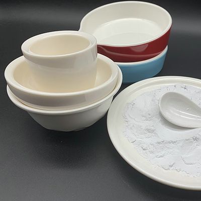 قیمت خوب شام با استفاده از مواد اولیه شیمیایی پودر قالب اوره فرمالدئید آنلاین