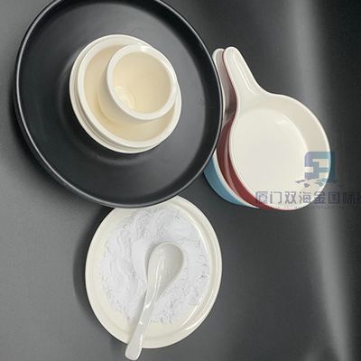 قیمت خوب پودر رزین رزین اوره فرمالدئید به طور دائم ضد استاتیک آنلاین