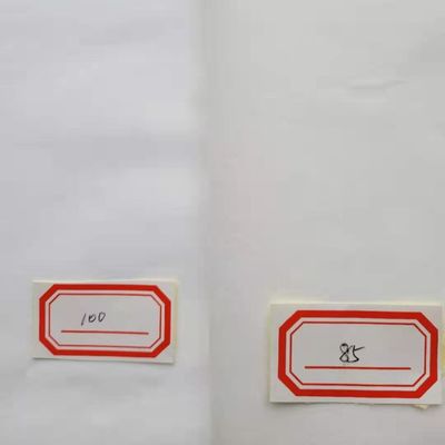 قیمت خوب کاغذ برگردان ملامینه 40GSM 45GSM برای ساخت ظروف ملامینه آنلاین