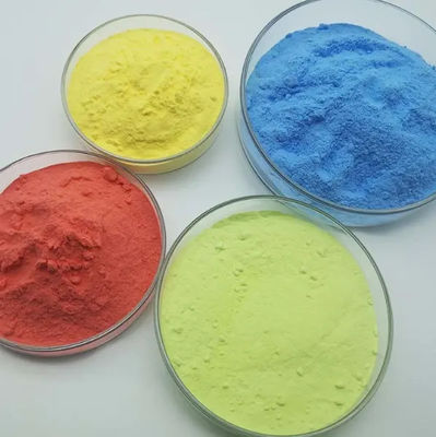 قیمت خوب 0.6-0.9g/cm3 تراکم انبوه ترکیب قالب گیری اورئیا ≤0.3W/mK رسانایی حرارتی آنلاین
