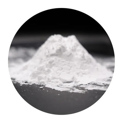 قیمت خوب مقاومت در برابر گرما ملامین فورمالدهید قالب بندی پودر سفید 135°C آنلاین