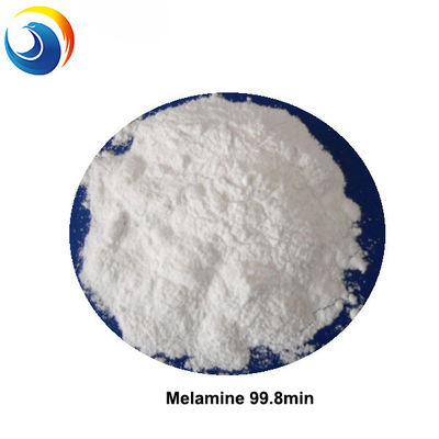 قیمت خوب پودر خالص ملامین صنعتی - عبارت های خطر N/A غیر خطرناک آنلاین