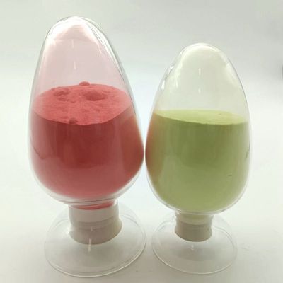 قیمت خوب نقطه روشن شدن پودر سفید خالص ملامین >200°C برای صنایع صنعتی آنلاین