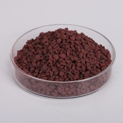 قیمت خوب پودر مرکب فینولیک قهوه ای با مقاومت کششی 35-50 MPa آنلاین
