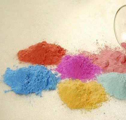 قیمت خوب ترکیب قالب بندی اورئیا با مقاومت انعطاف پذیری بالا ترکیب قالب بندی آمینو آنلاین