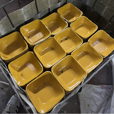 قیمت خوب حداکثر بارگیری 24.5 تن در یک کانتینر 20 فوت برای ترکیب قالب گیری اورئیا آنلاین