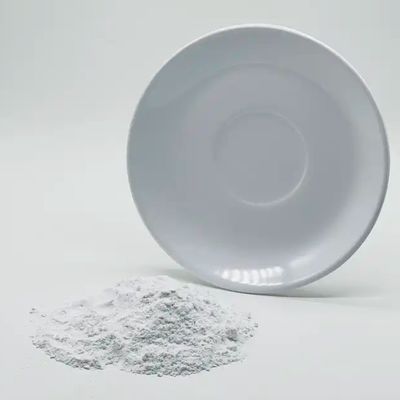 قیمت خوب پودر سفید ملامین فورمالدهید رزین پودر نقطه ذوب 230-240 °C آنلاین