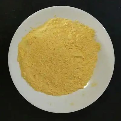 قیمت خوب پودر قالب سازی ملامین با کیفیت بالا با مقاومت به ضربه ≥20KJ/m2 آنلاین
