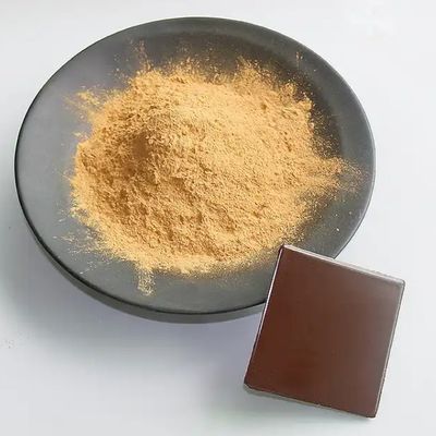 قیمت خوب مقاومت انعطاف پذیری ≥50MPa پودر قالب بندی ملامینه تراکم عمده بین 0.45-0.55g/cm3 آنلاین