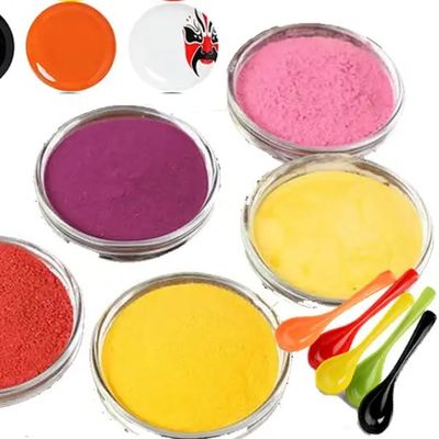 قیمت خوب ≥99.8٪ محتوای ملامین پودر قالب سازی ملامین ≤0.3٪ محتوای فرار آنلاین