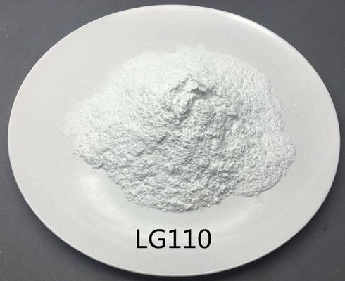 قیمت خوب LG110 220 250 پودر شیشه سازی صنعتی ملامین سطح درخشان بالا برای ظروف میز ملامین آنلاین