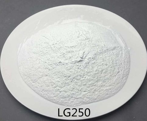 قیمت خوب پودر شیشه ای 200 میلی متری ملامین با وزن خاص 1.5 تا 1.6 گرم در سانتی متر بهترین انتخاب آنلاین