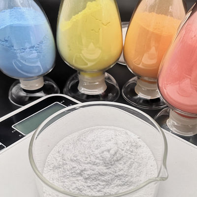 قیمت خوب خدمات OEM مرکب قالب سازی ملامین با محتوای ملامین ≥99.8٪ آنلاین