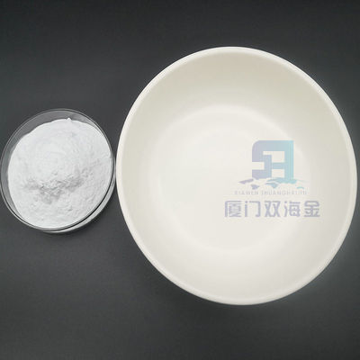 قیمت خوب ارزش PH 7.0-8.5 پودر قالب بندی ملامین برای محصولات طولانی مدت و ایمن آنلاین