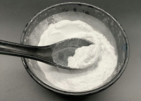 قیمت خوب 1 سال عمر شیلف Melamine Formaldehyde Resin Powder برای تولید ظروف میز ملامین آنلاین