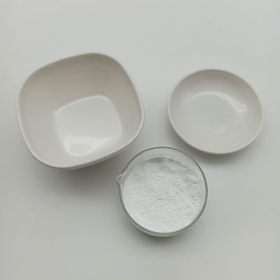 قیمت خوب پودر رزین فرمالدهید ملامین با pH 7.0-80 آنلاین