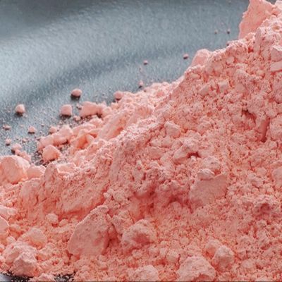 قیمت خوب 99پودر قالب گیری ملامین با.8٪ خلوص با استاندارد ایمنی تماس با مواد غذایی اتحادیه اروپا و سختی بالا پس از سفت شدن آنلاین