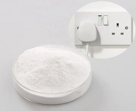 قیمت خوب پودر رزین فورمالدهید اورئیا با قدرت بالا برای محفظه دستگاه های الکتریکی صنعتی آنلاین