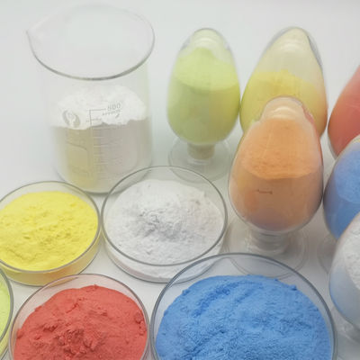 قیمت خوب پودر سفید رزین فورمالدهید اورئیا در دمای 120-140.C پایدار است آنلاین