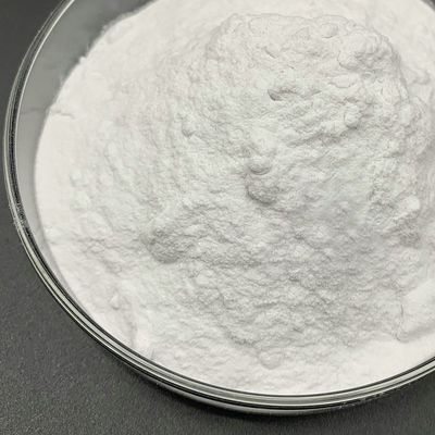 قیمت خوب پودر سفید ملامین با نقطه ذوب 120-140.C آنلاین