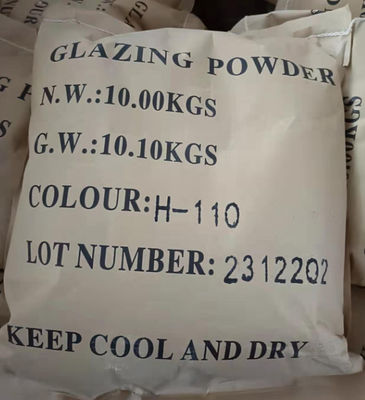 قیمت خوب پودر شیشه ای ملامین غیر سمی و بی بو برای A1 Urea/Amino Molding Glassing آنلاین