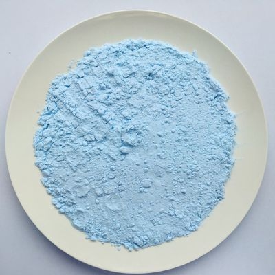 قیمت خوب ماده شیمیایی کمکی پودر شیشه سازی ملامین با قدرت رنگ گذاری ≥100٪ آنلاین