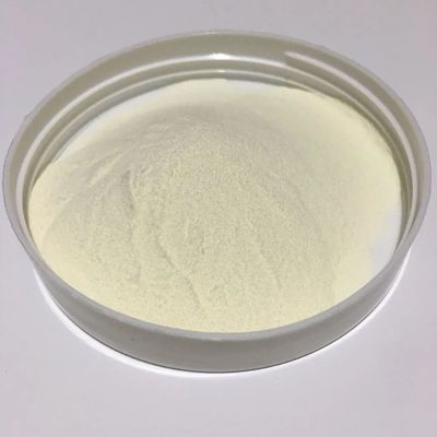 قیمت خوب پودر شیشه ای ملامین با نقطه ذوب پودر رزین ملامین 130-150C آنلاین