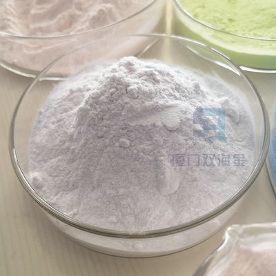 قیمت خوب ترکیب قالب گیری اورئیا با فشار پایین با 30٪ ملامین کائولین خرابی 10 130-150 ° C نقطه ذوب آنلاین