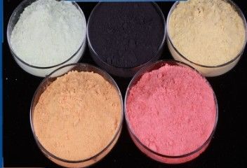قیمت خوب پودر رزین ملامین با عملکرد بالا برای ظروف میز امن و پایدار آنلاین