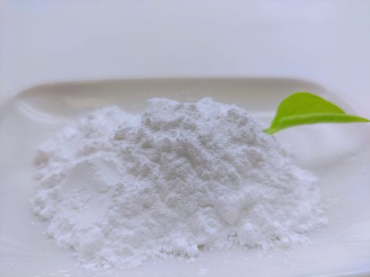 قیمت خوب 100٪ ملامین پودر آمینو قالب بندی مقاوم به گرما محتوای خاکستری 0.03٪ آنلاین