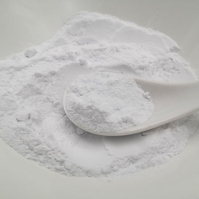 قیمت خوب پودر سفید ملامین شیشه / پودر پوشش ملامین برای پوشش رزین و رنگ آنلاین