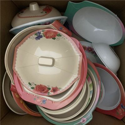 قیمت خوب 85درجه روشنایی Melamine Decal Paper 40-45gm برای مشتریان نهایی آنلاین