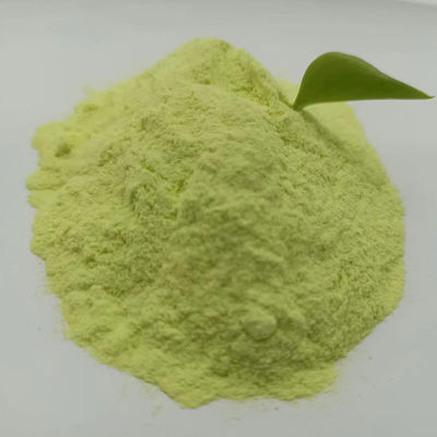 قیمت خوب مرکب قالب گیری اوریا زرد پودر رزین فورمالدهید برای ظروف میز آنلاین