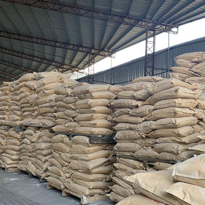 قیمت خوب 1.5-1.6 بارندگی خاص پودر شیشه ملامین پودر رزین ملامین آنلاین