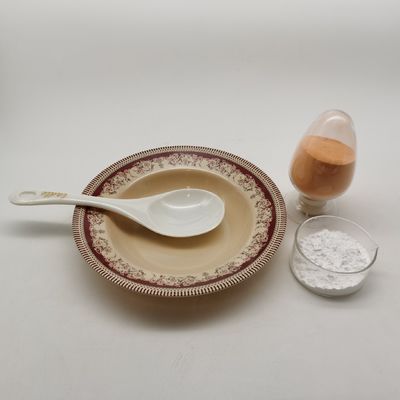 قیمت خوب پودر ملامین سفید برای پودر رزین ملامین در بودجه شما آنلاین