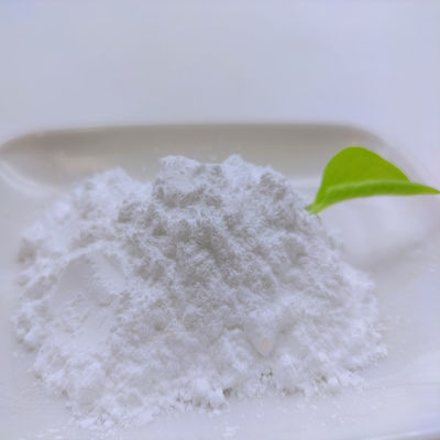 قیمت خوب رنگ سفید مواد اولیه شیمیایی صنعتی 99.8% ملامین برای ظروف غذاخوری آنلاین