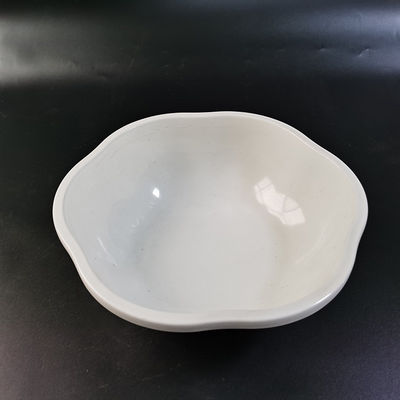 قیمت خوب مرکب قالب گیری اورئای قرمز پودر رزین فورمالدهید برای ظروف میز 30٪ خالصیت ملامین آنلاین
