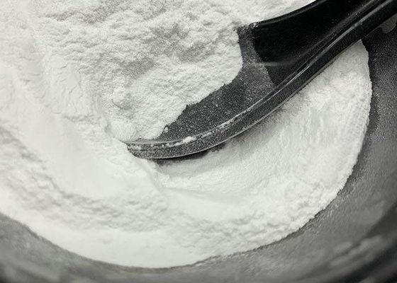 قیمت خوب پودر سفید اوریا فورمالدهید رزین پودر برای پوشش پودر چگالی آنلاین