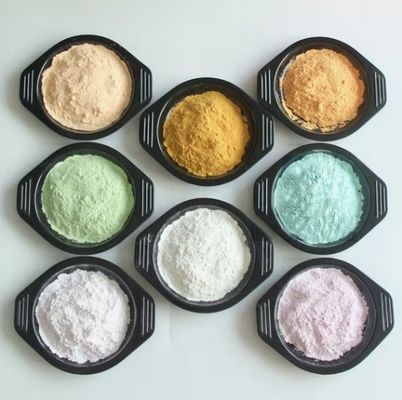 قیمت خوب تولید کننده عرضه یوریا فورمالدهید قالب بندی ترکیب مواد اولیه پلاستیکی برای ظروف میز آنلاین