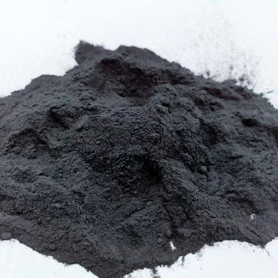 مرکب قالب گیری ملامین صنعتی سازگار با محیط زیست پودر سیاه برای محصولات الکترونیکی